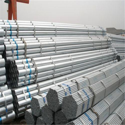 Astm 12mm 30mm Industrial Galvanized Pipe 40mm 60mm P22 P92 P11 T11 WB36