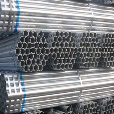 Astm 12mm 30mm Industrial Galvanized Pipe 40mm 60mm P22 P92 P11 T11 WB36