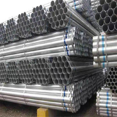 Astm 12mm 30mm Industrial Galvanized Pipe 40mm 60mm P22 P92 P11 T11 WB36