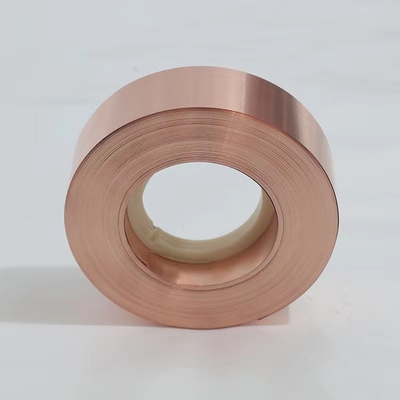 H70 H85 Copper Metal Roll Strip H80 Full Soft Brass Sheet H65 H68