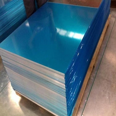 1mm 5mm 10mm 6063 Aluminium Sheet Plate 1050 6061 7075 5052 3mm Alloy Sheet